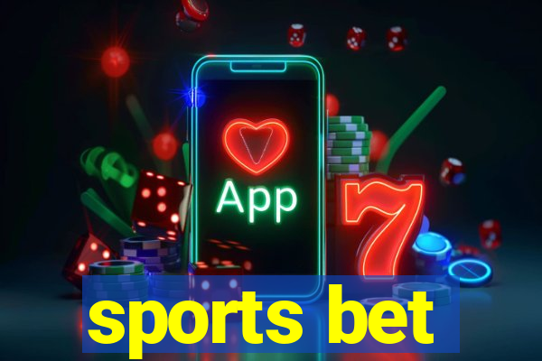 sports bet