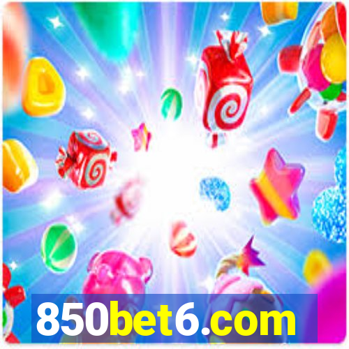 850bet6.com