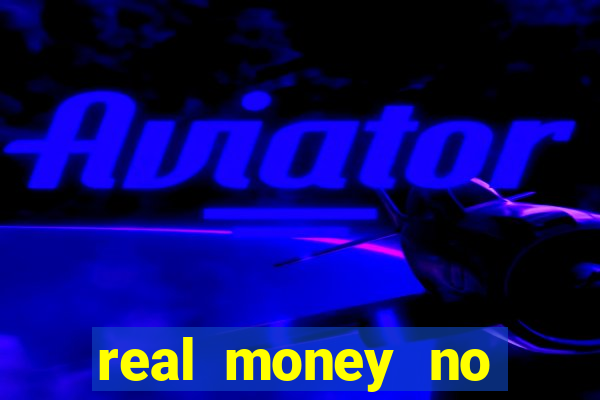 real money no deposit casinos