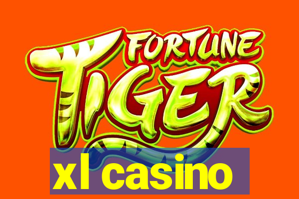 xl casino