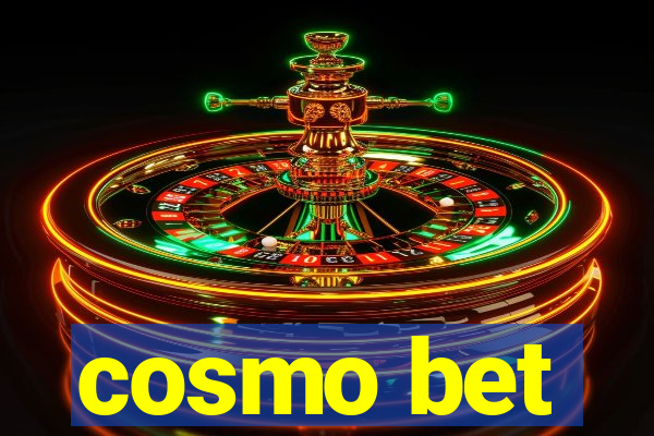 cosmo bet