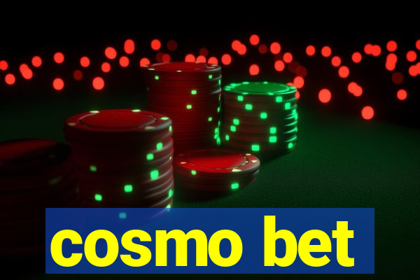 cosmo bet