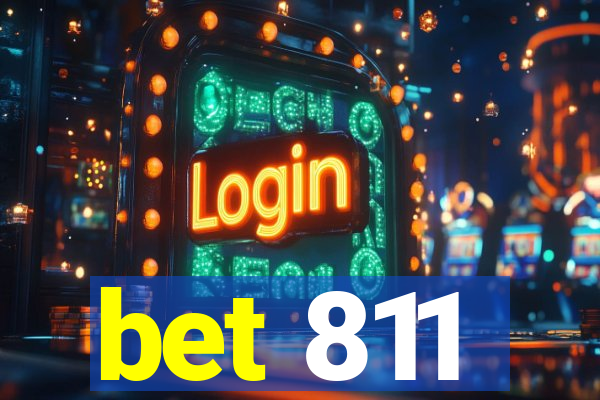 bet 811