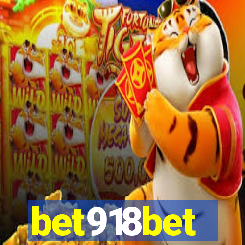 bet918bet