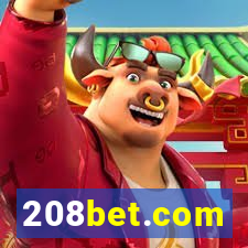 208bet.com