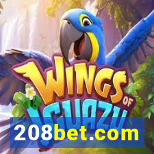 208bet.com