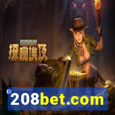 208bet.com