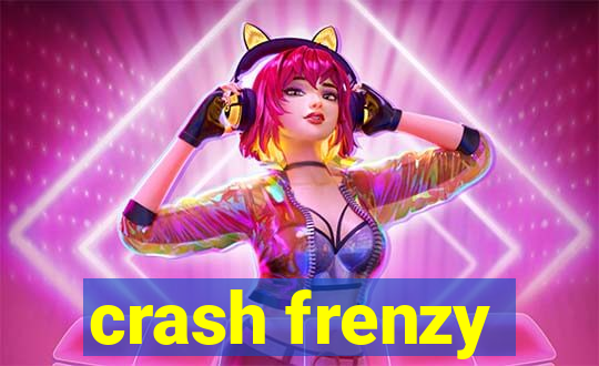 crash frenzy