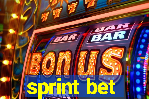 sprint bet