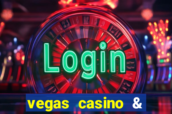 vegas casino & slots slottist - android