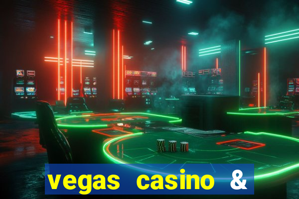 vegas casino & slots slottist - android