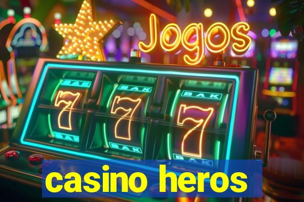 casino heros