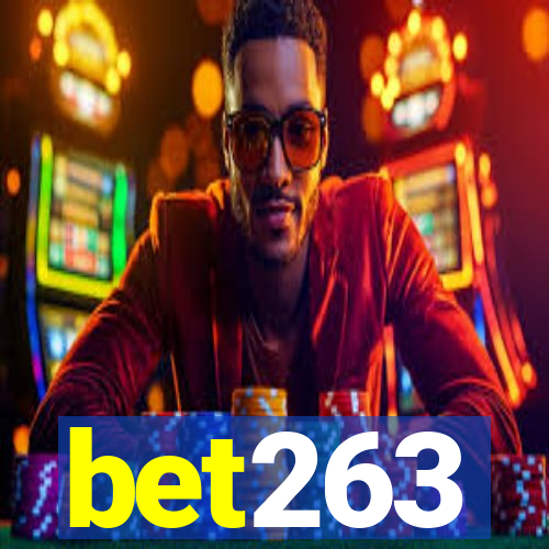 bet263