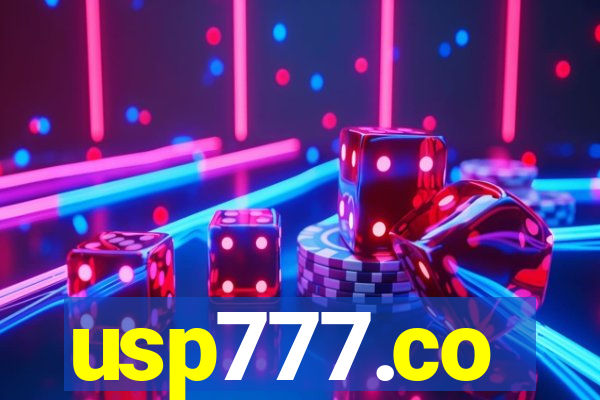 usp777.co