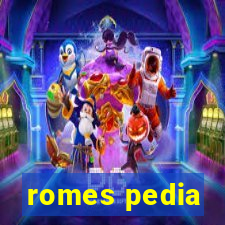 romes pedia