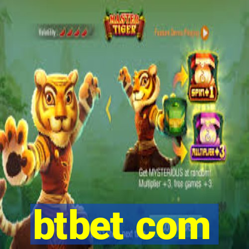 btbet com