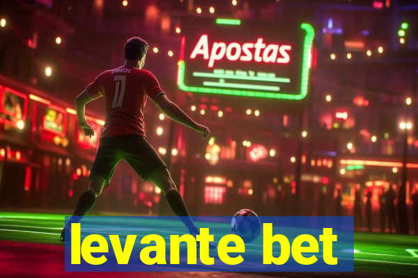 levante bet