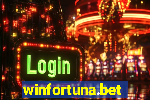 winfortuna.bet