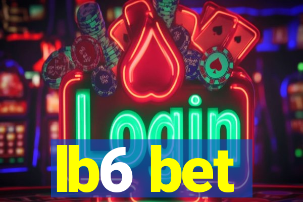 lb6 bet