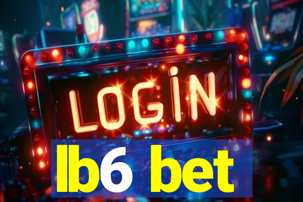 lb6 bet