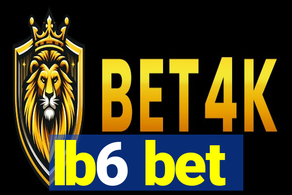 lb6 bet