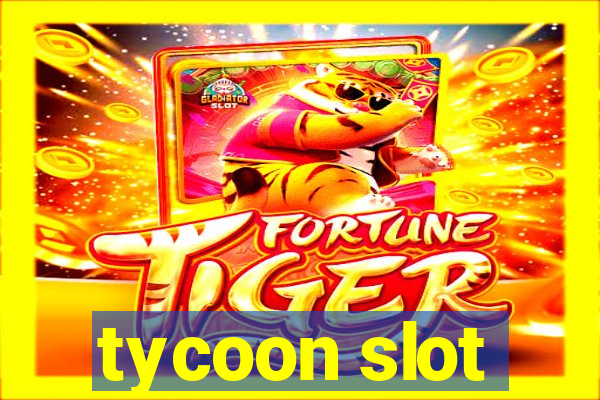 tycoon slot