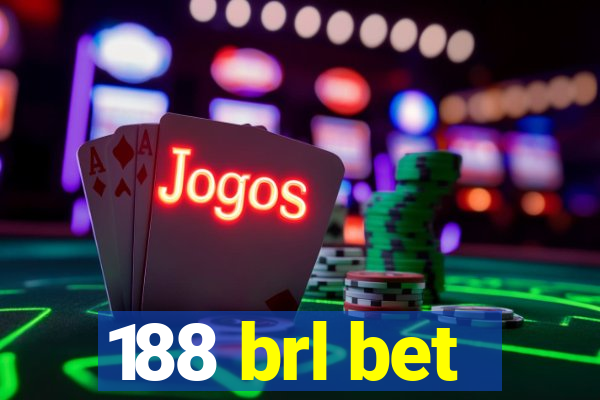 188 brl bet