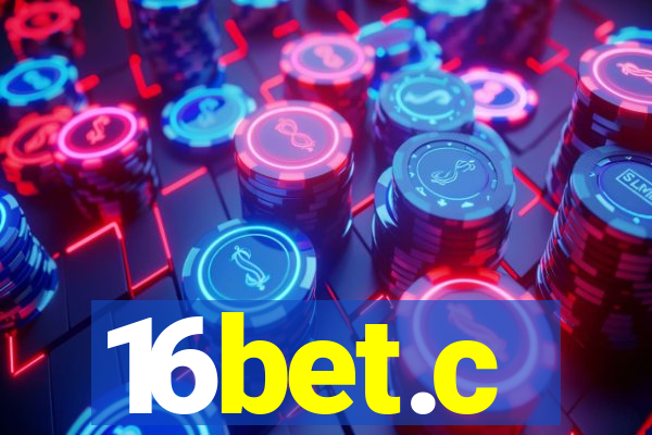 16bet.c