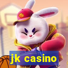 jk casino