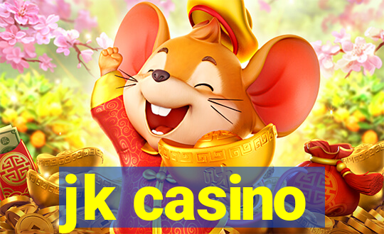 jk casino