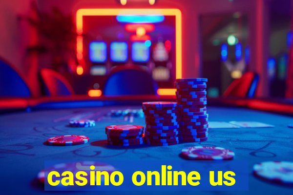 casino online us