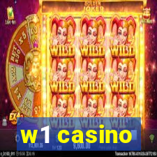 w1 casino