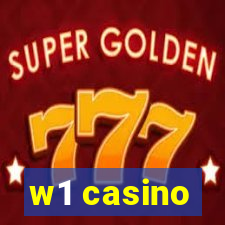 w1 casino