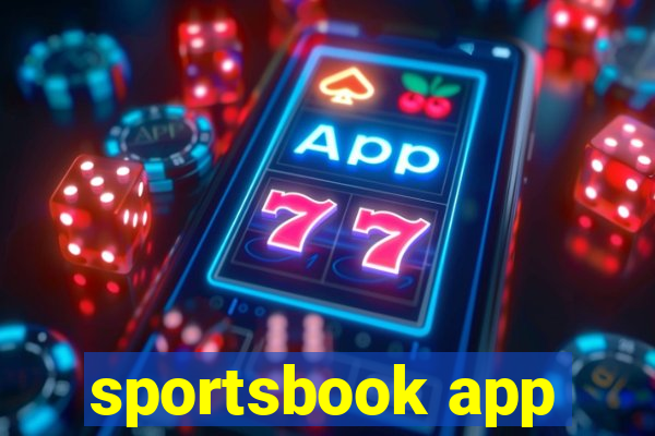 sportsbook app