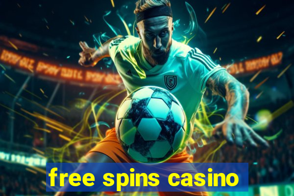 free spins casino