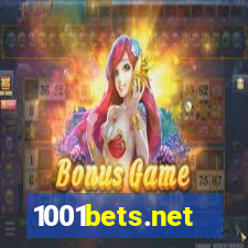 1001bets.net