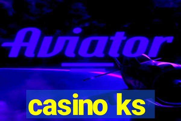 casino ks