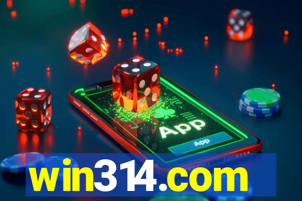 win314.com