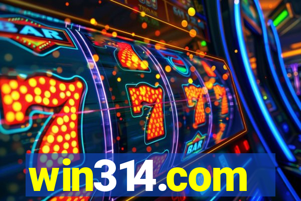 win314.com