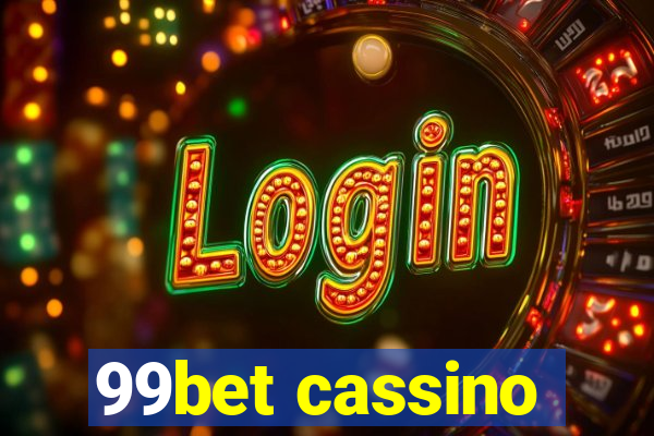 99bet cassino