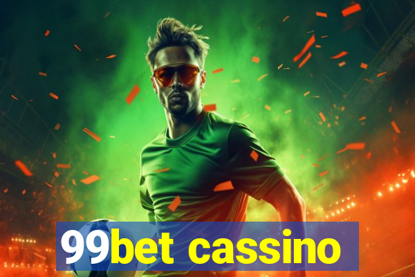 99bet cassino