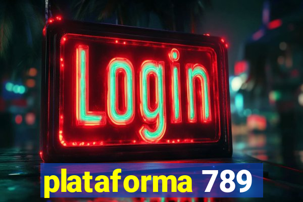 plataforma 789