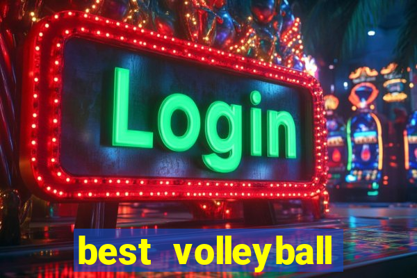 best volleyball betting sites