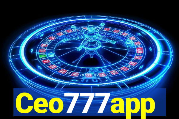 Ceo777app