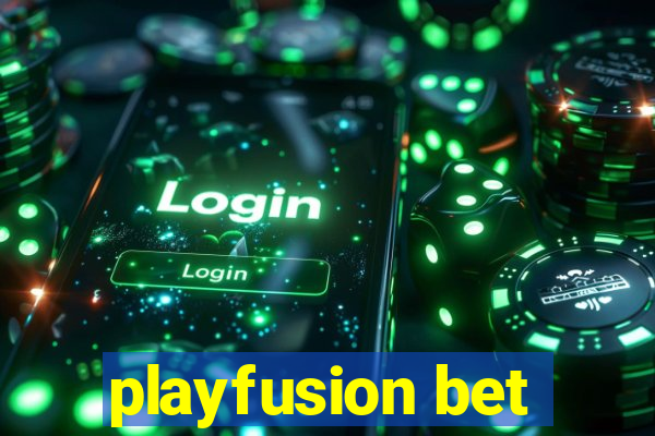 playfusion bet