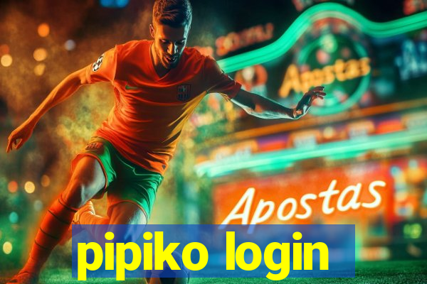 pipiko login