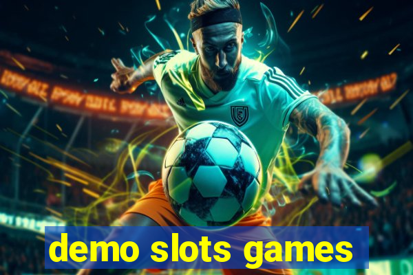 demo slots games