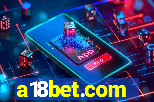 a18bet.com