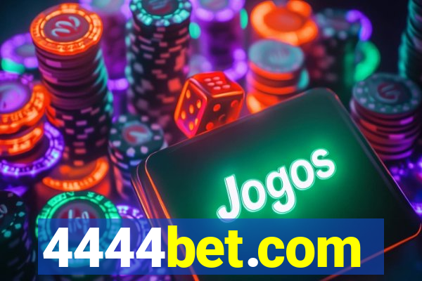 4444bet.com