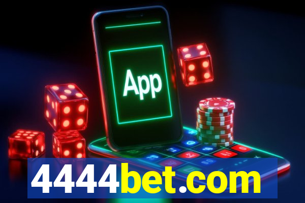 4444bet.com